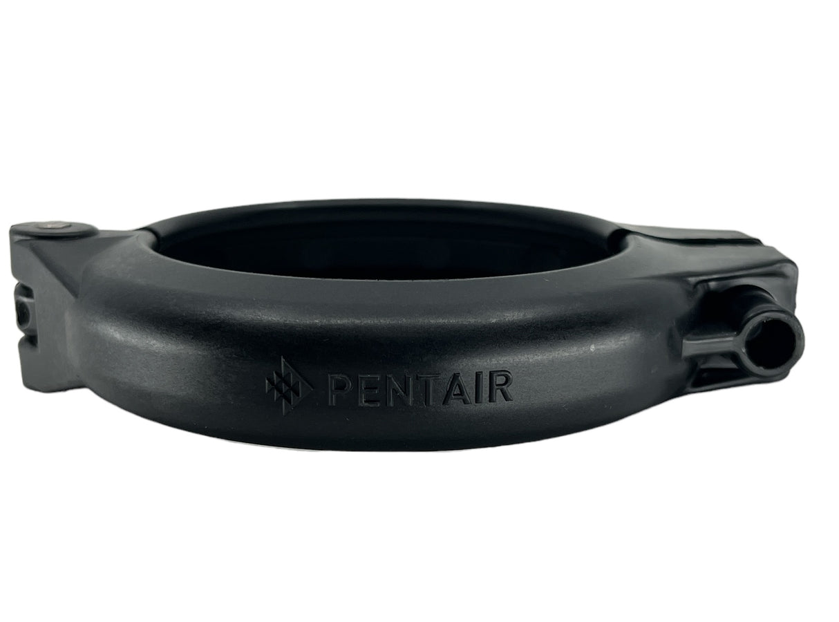 Hypro Polymer Universal Flanged Clamp 2 inch, 150 Max PSI - UFC0200