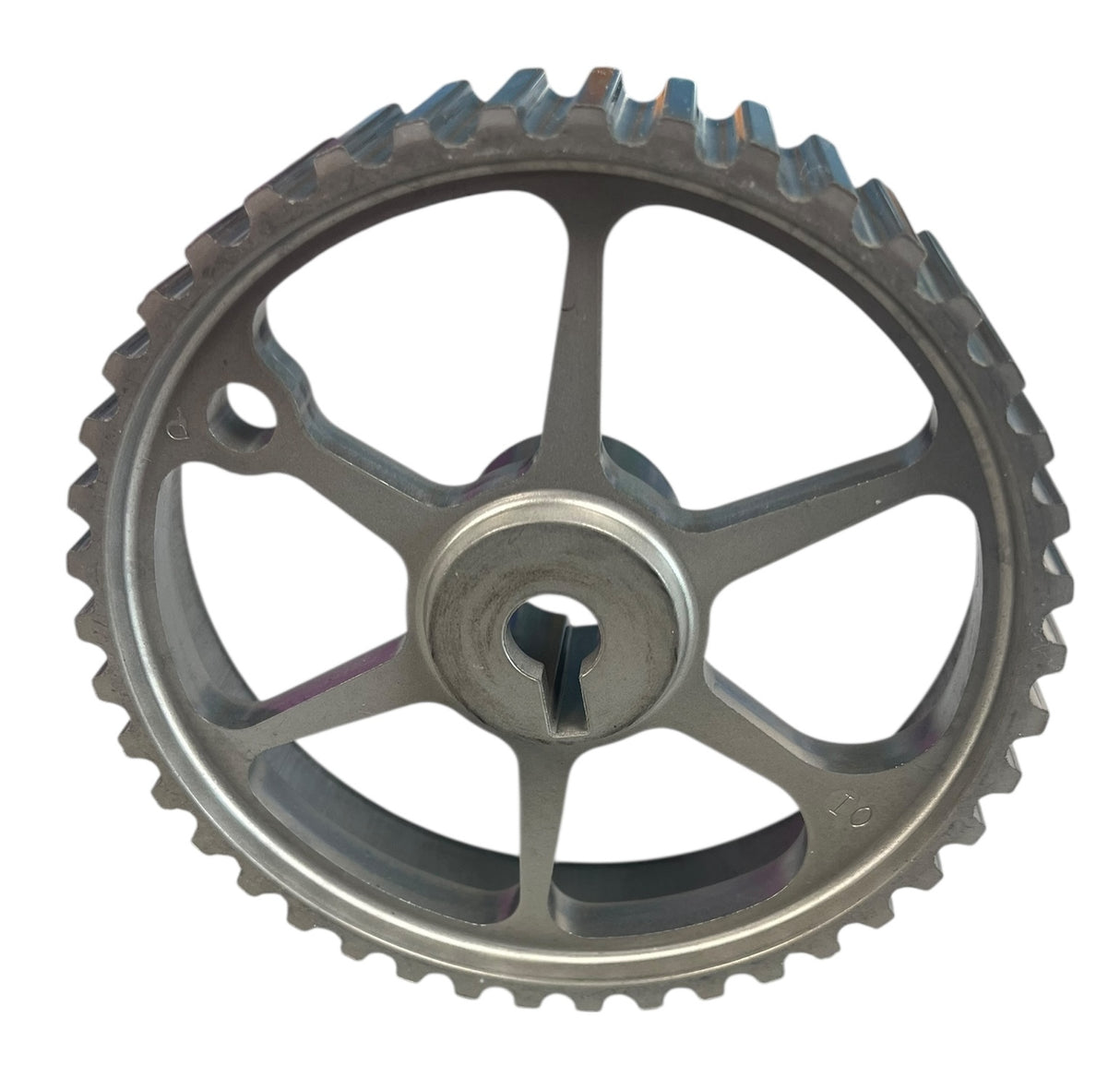 Agco Camshaft Gear Kit With Gear, Screw & Key For 3430/3460 Spra-Coupe - 6672446