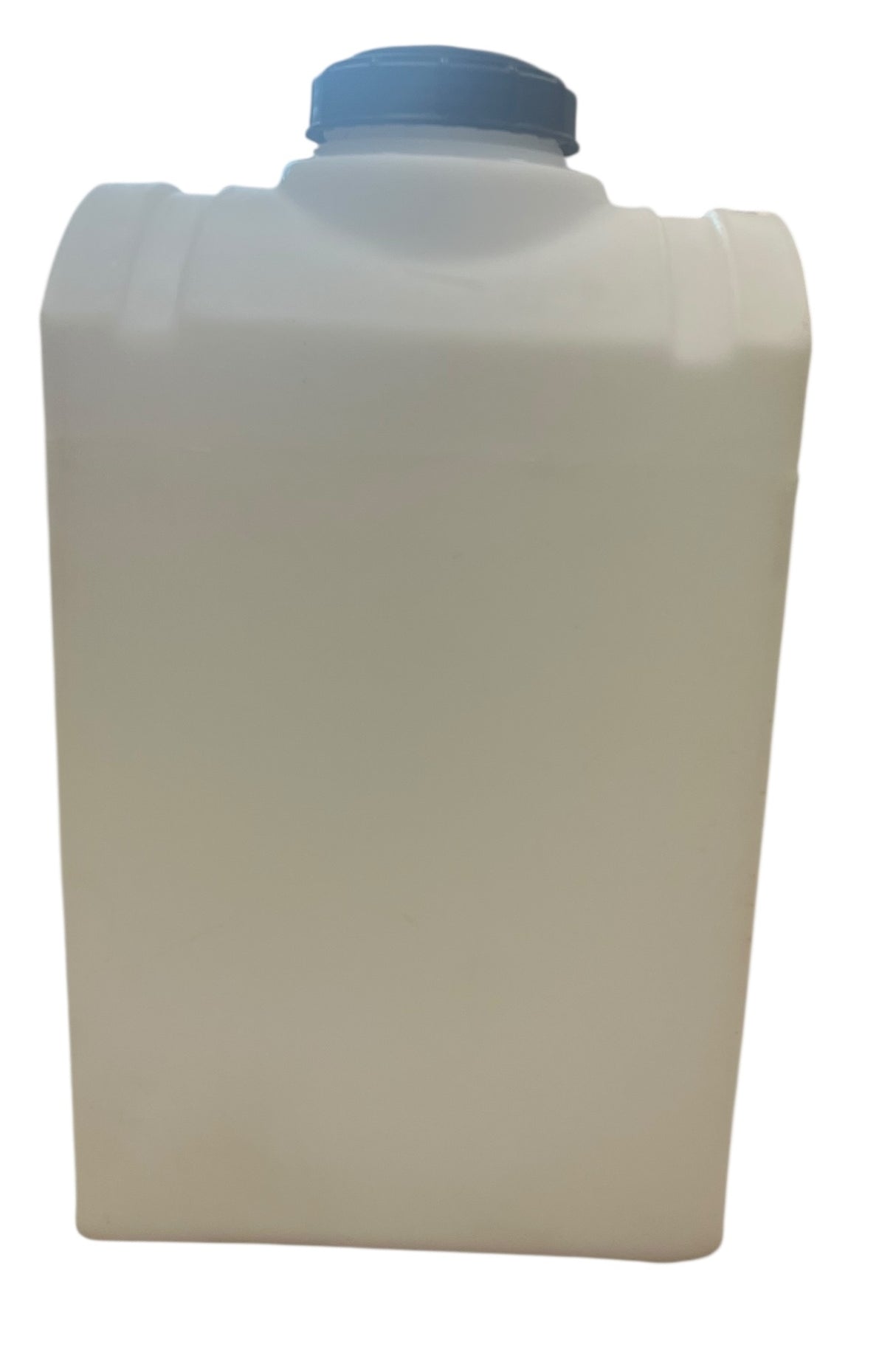 Ace Roto Mold 19 Gallon Loaf Applicator Tank With 1/2" FPT Drain 5" Lid - SP0019-VM
