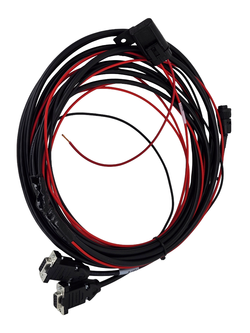 Sensor 1 Raven 15ft Interface Cable for Invicta 115 & Phoenix 200 Receivers 115-0171-361 - HRAVEN-361