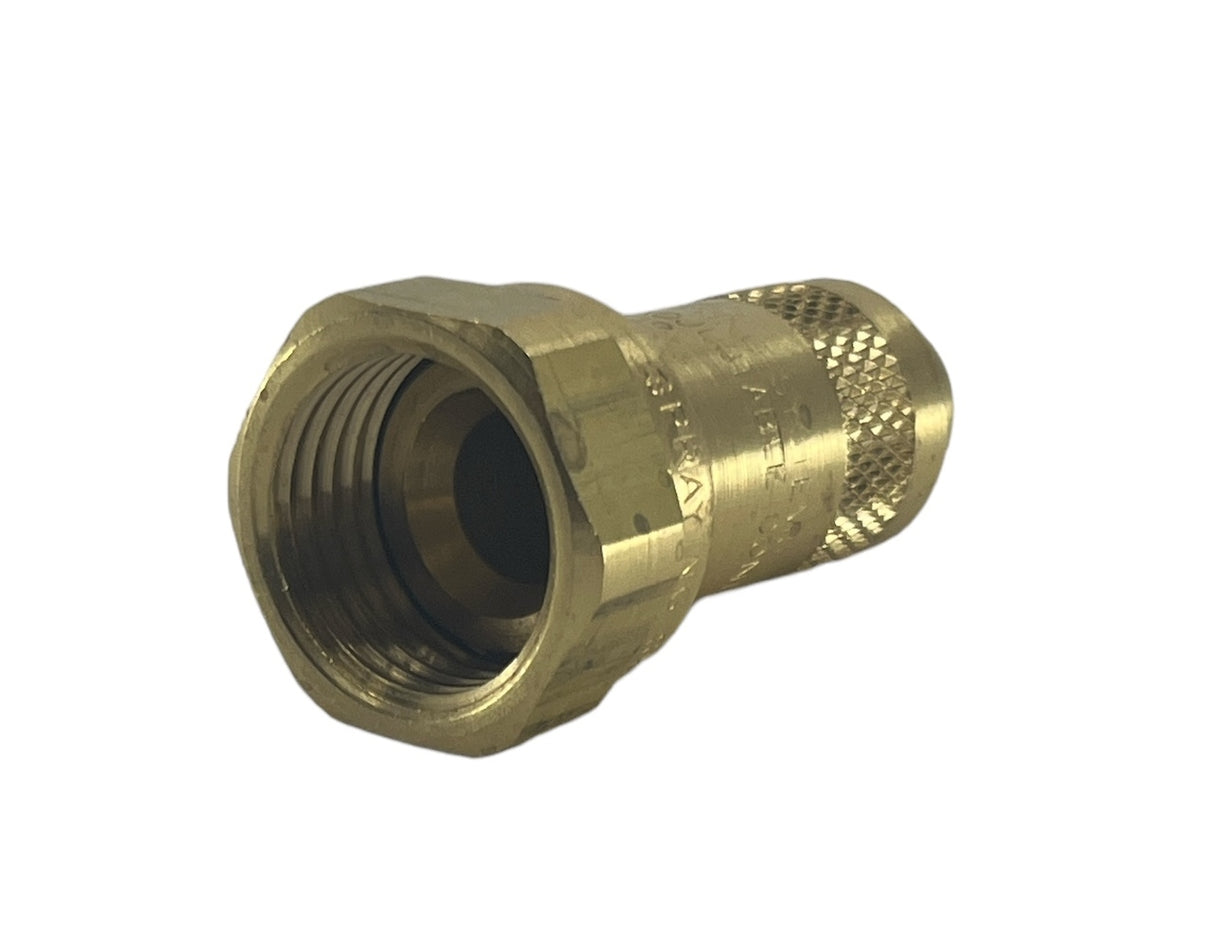 TeeJet Adjustable ConeJet Nozzle - 5500-X1