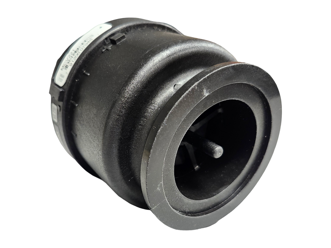 Banjo 2 inch Full Port Manifold Flange 1/2 PSI Check Valve - 200 PSI Max - MCV221