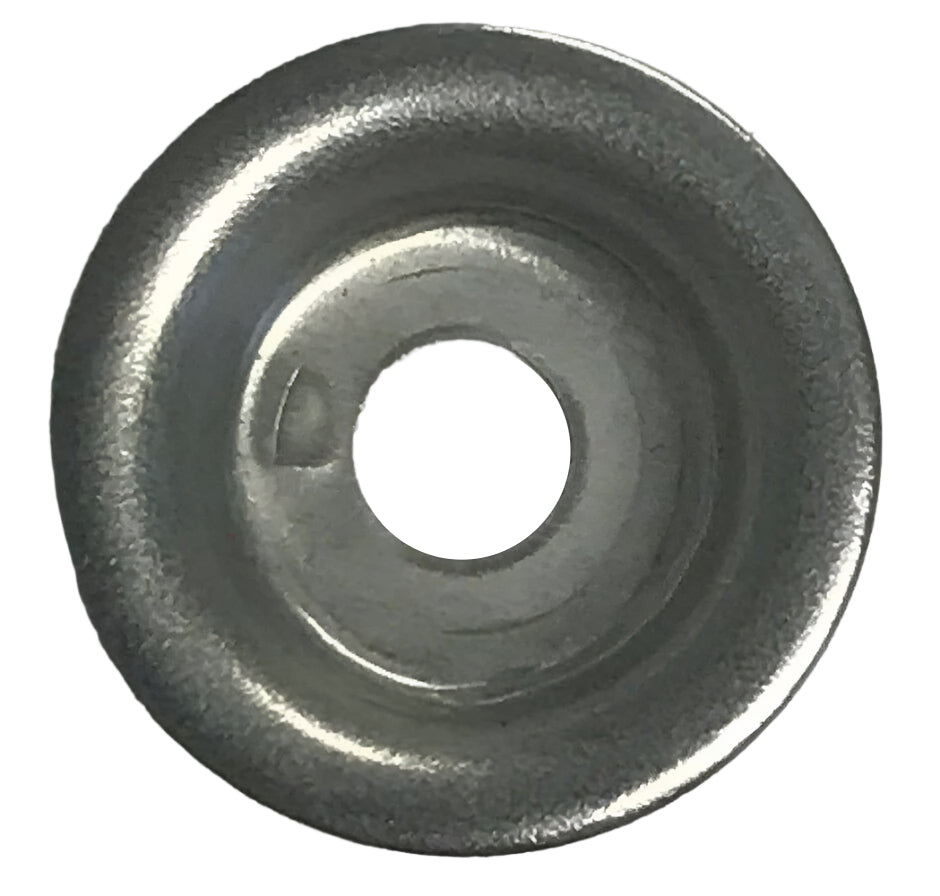 TeeJet Stainless Steel Orifice Disc - DE10