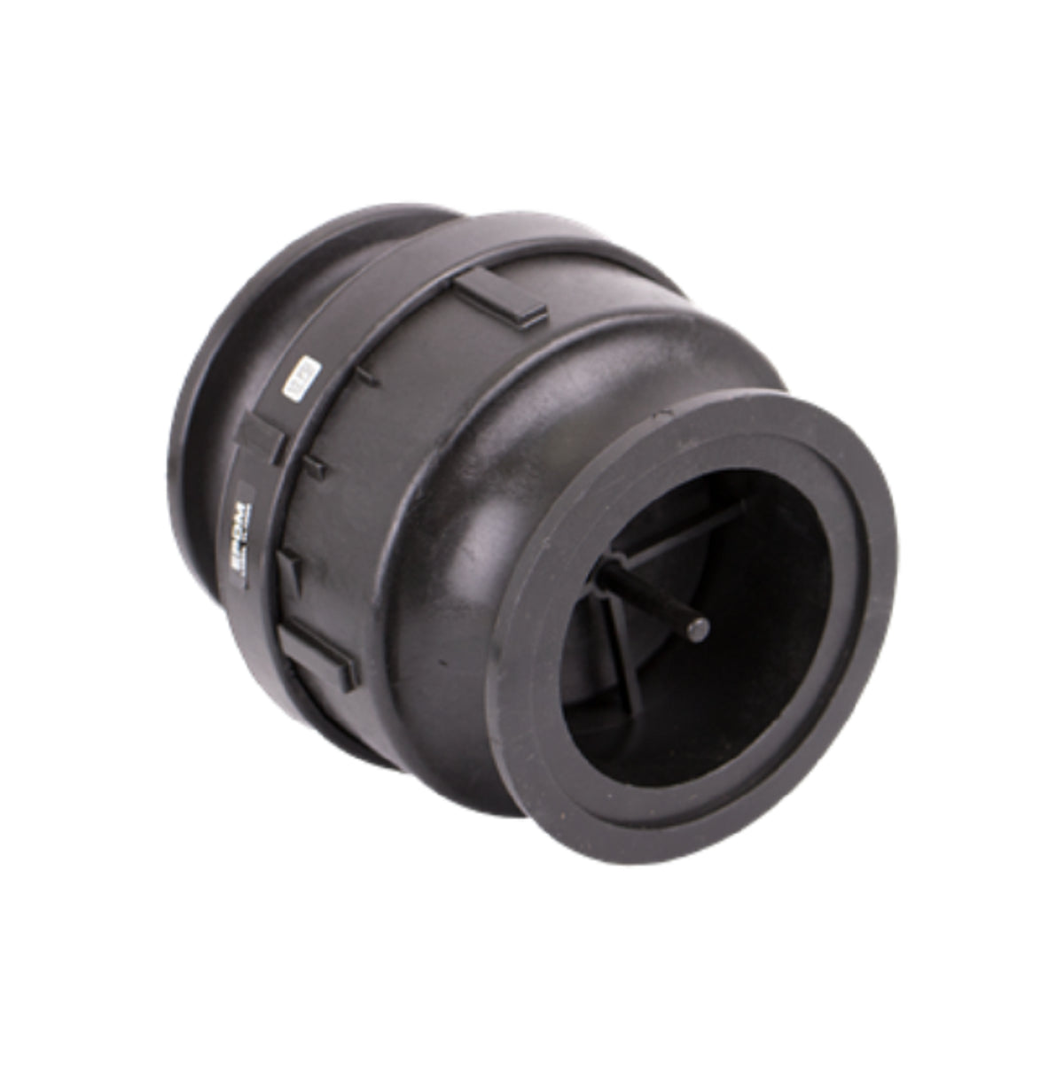 Banjo 3 inch Manifold Flange 1 PSI Check Valve - 300 PSI Max - MCV300