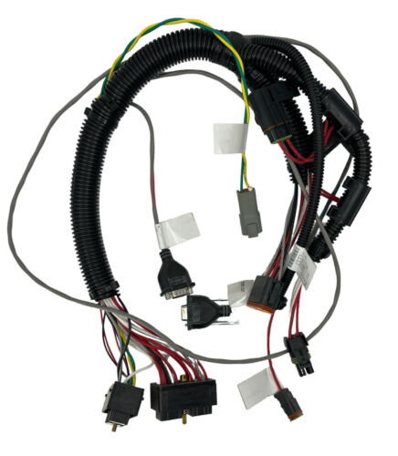 Raven Cable Node TC Hydraulic ET DEUTSCH V - 115-4001-045