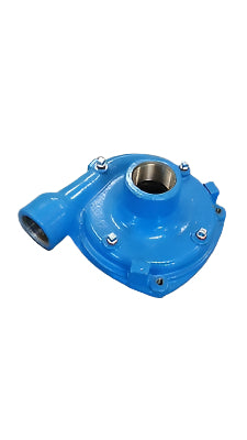 Hypro Cast Iron Pump Housing 1-1/2 X 1-1/4 FNPT - 0152-9000C