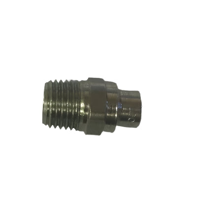 TeeJet StreamJet Solid Stream Spray Nozzle - H1/4U-SS0050