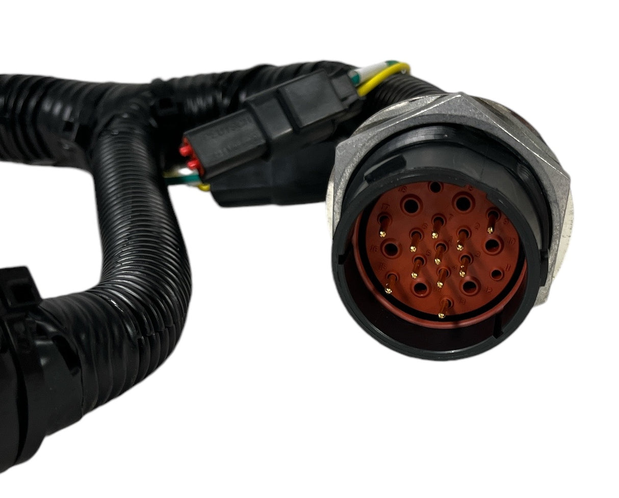 Raven SmarTrax Miller MY 2015 Nitro Cable (21.51298 Jumper) - 115-4001-218