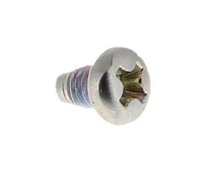 Honda Engine Tapping Screw, OEM Replacement Part - 90055-ZE1-000