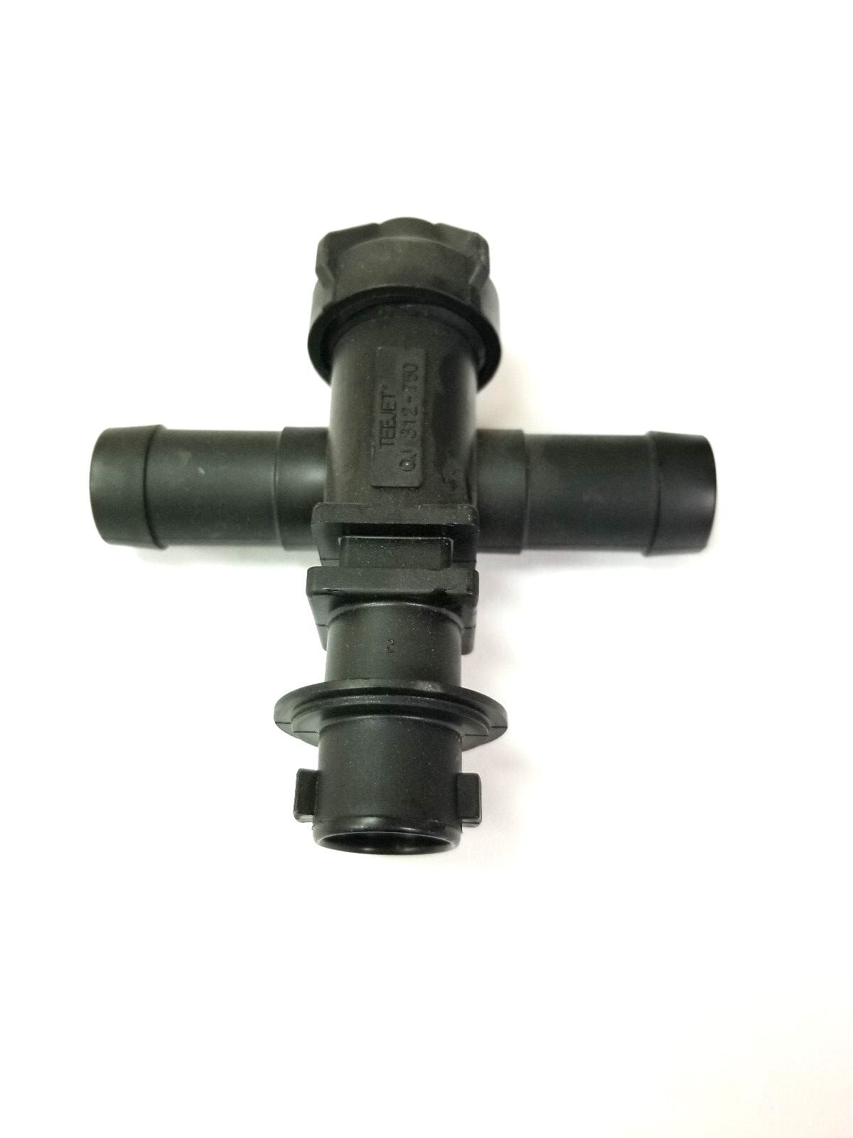 Teejet Diaphragm Check Valve Nozzle Body 3/4" - 22252-312-750-NYB