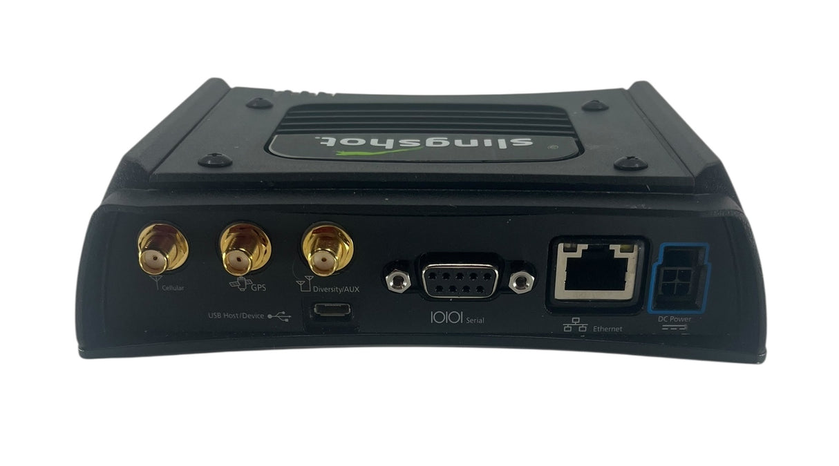 Raven Slingshot Field Hub Verizon Boxed 2.0 SS Standard Model - 063-0173-991