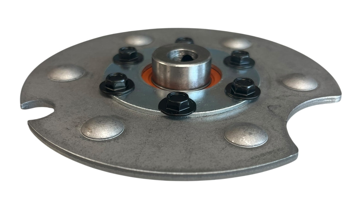 Dura Products Wobble Drive Plate Assembly For 6000 Series Pump - DP-P6013D