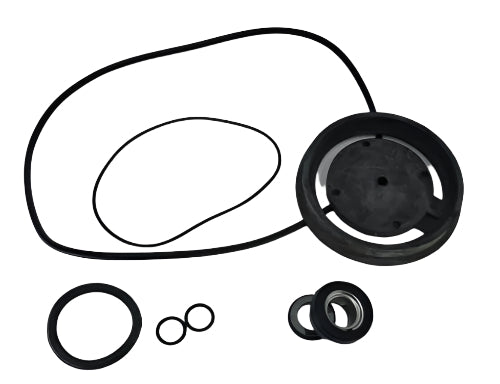 Hypro 3 Inch Trash Pump Seal Repair Kit (1543A6-6TSP) - 3430-0801