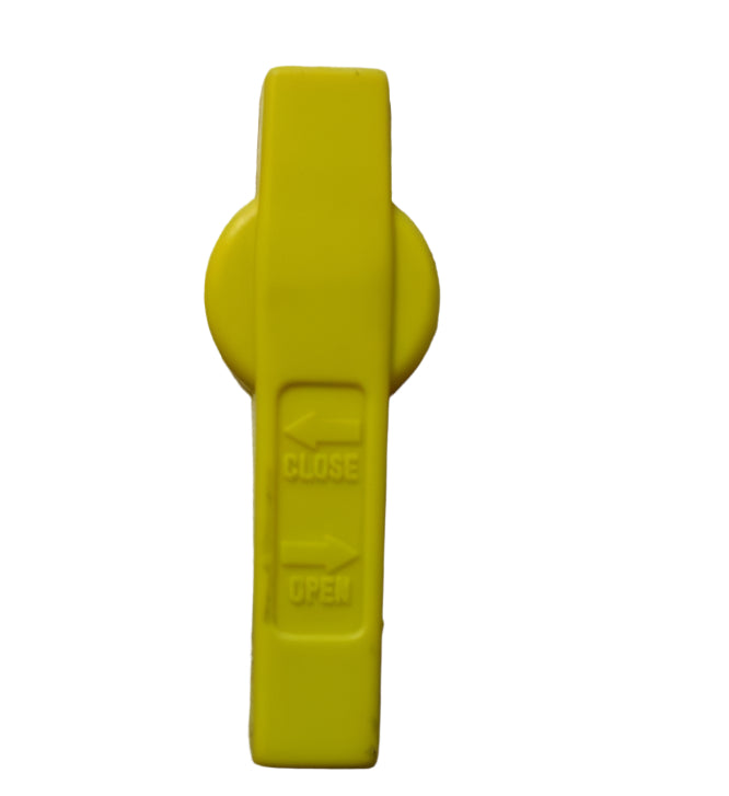 Banjo Union Valve Handle for 3/4" Valves - UV07153