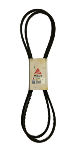 Agco Fan Belt for 3440/3640 Spra Coupe (New PN 3639691M1), Set of Two - 6669690