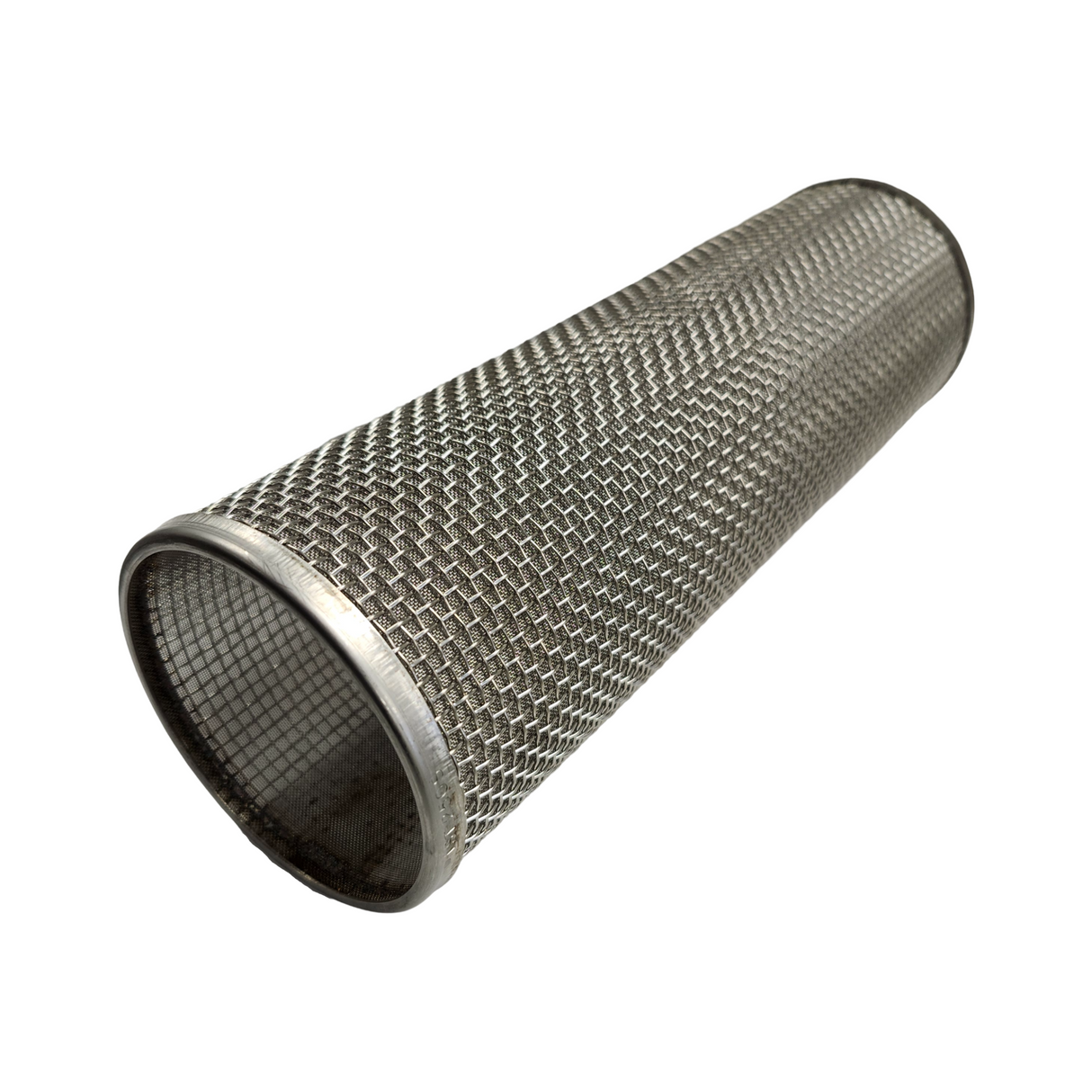 Banjo 30 Mesh 2 Inch Stainless T Strainer Screen - LST230SS