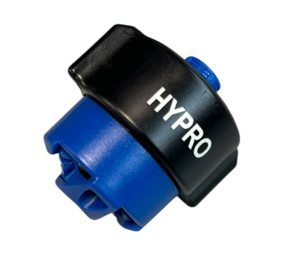 Hypro Guardian Air Twin 110 Degree Spray Tip With FastCap Blue - GAT110-03
