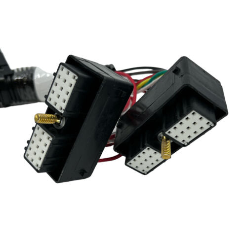 Raven SmarTrax Command Valve Node Cable - 115-4001-112