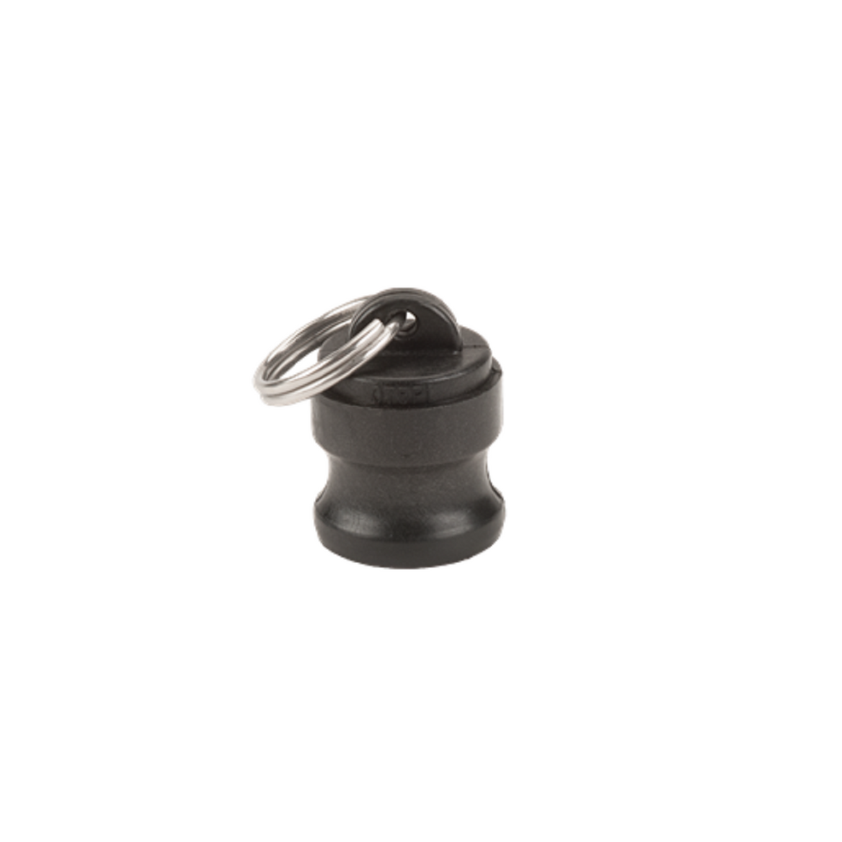 Banjo Poly Cam Lever Plug 3/4" - 75PL