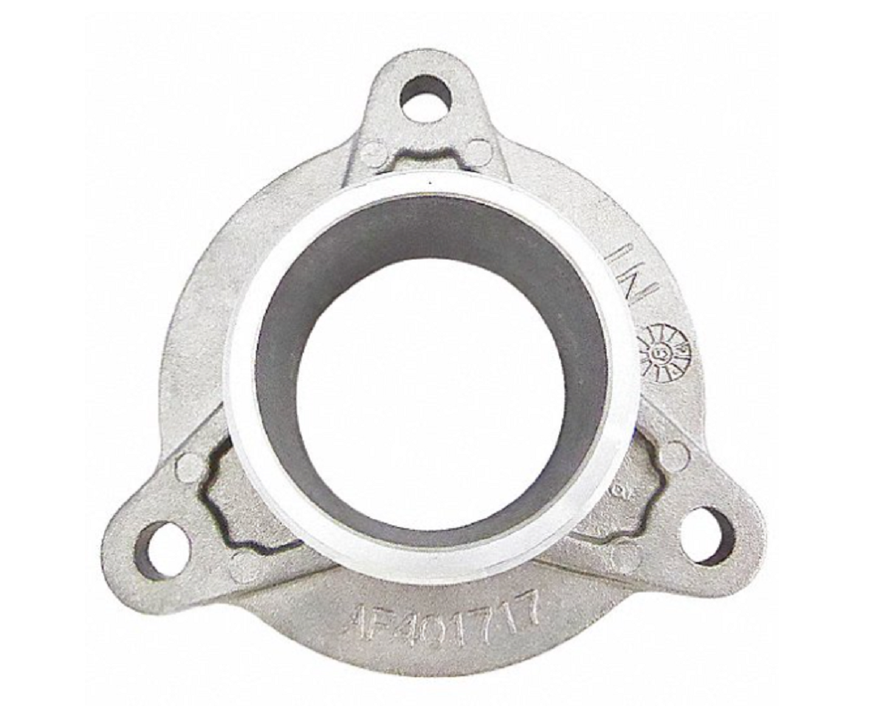 Hypro 2" MPT Aluminum Transfer Pump Inlet Port For 1572-SPX - DS-501-013N