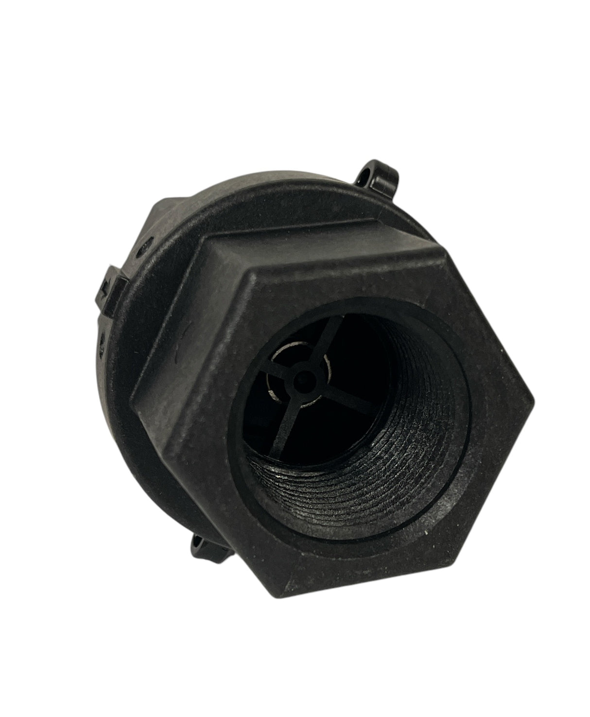 Banjo Full Port Check Valve Assembly, 1" FPT, 300 PSI - CV100