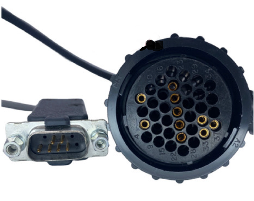 Raven Cable 3 Feet Console SCS 4000 - 115-0171-334