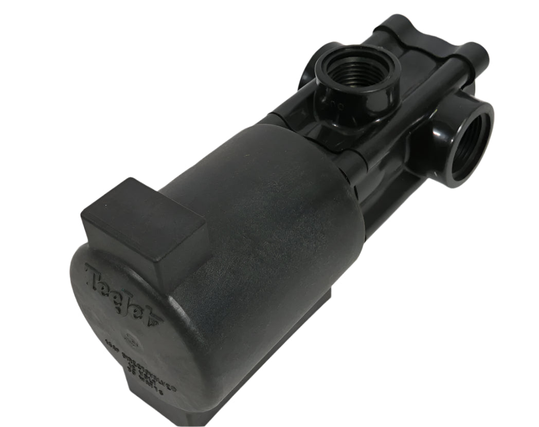 TeeJet DirectoValve Electric Control Single Solenoid Valve - AA144P-1