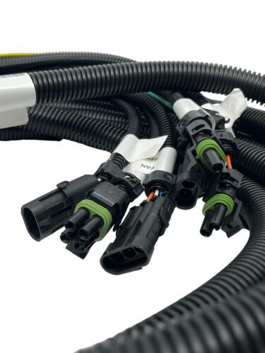 Raven 21 Foot Flow Control Cable With 22 Pin Connector - 115-0159-787