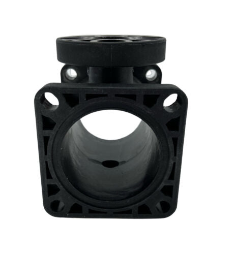 KZ Valve Replacement 2-Way Manifold Valve Body - QC3-152