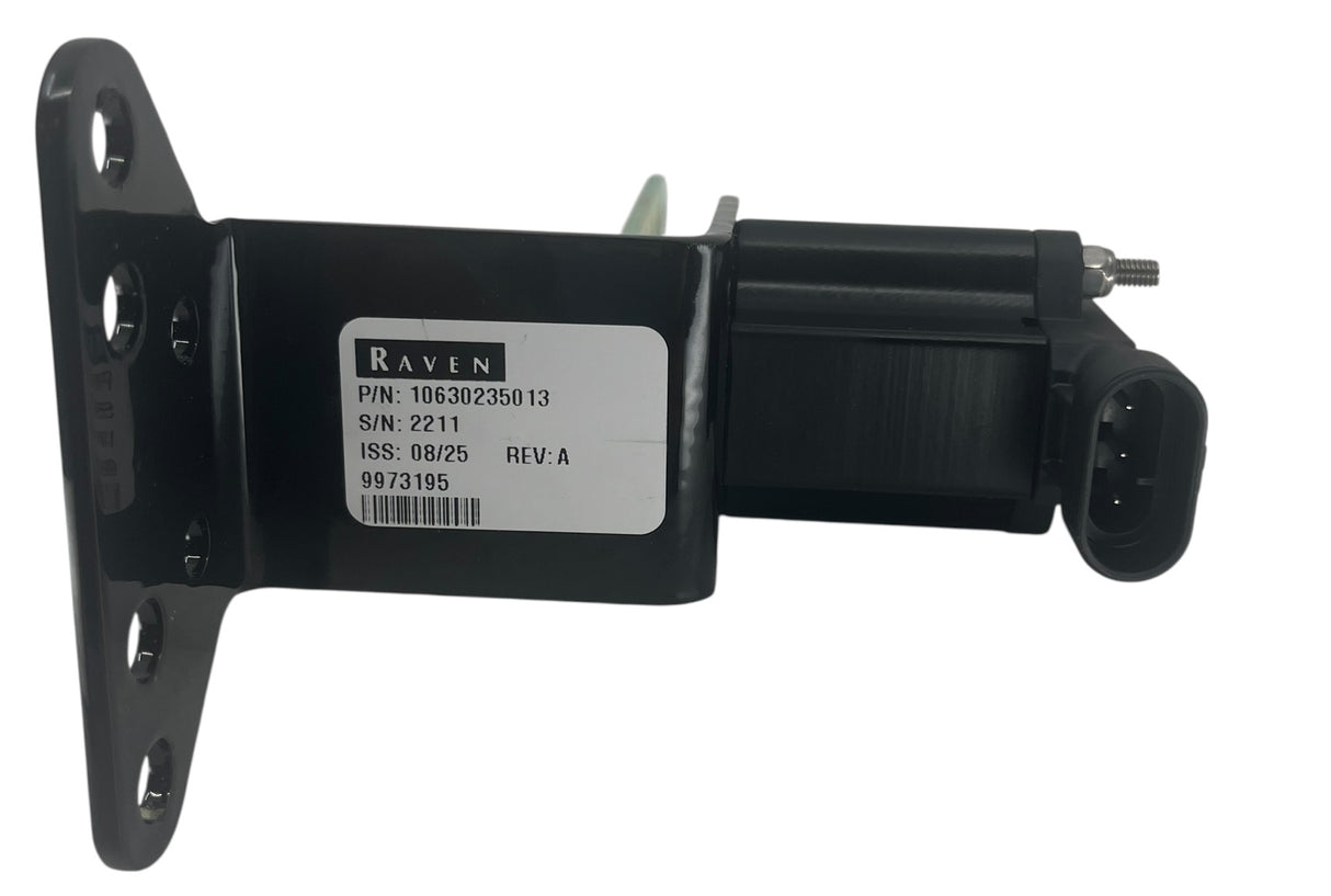 Raven Aluminum Boom Rotary Sensor - Fold 2 - 063-0235-013