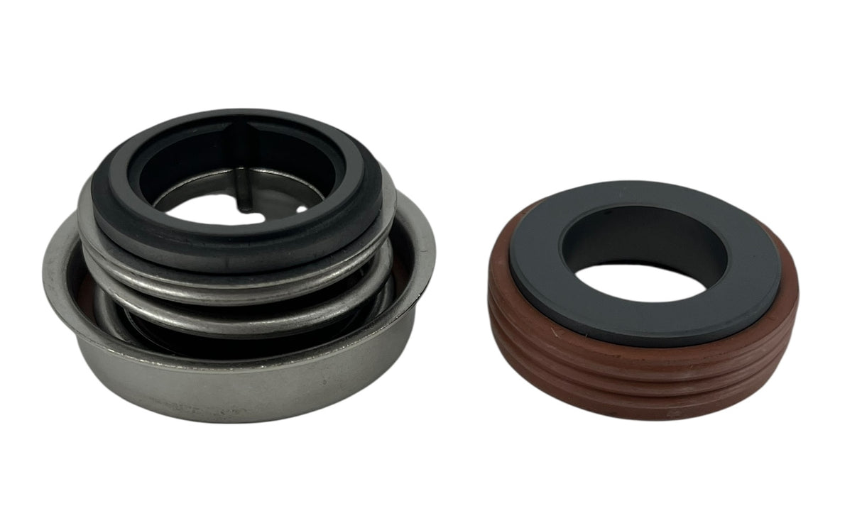 Ace Pumps Silicon Carbide Viton Replacement Seal For GE-75, 5/8" - BAC-7SC-75V