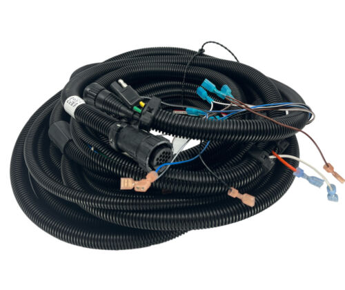 Raven Cable 8.5 Foot 7 Boom SCS460 APACHE - 115-0171-014