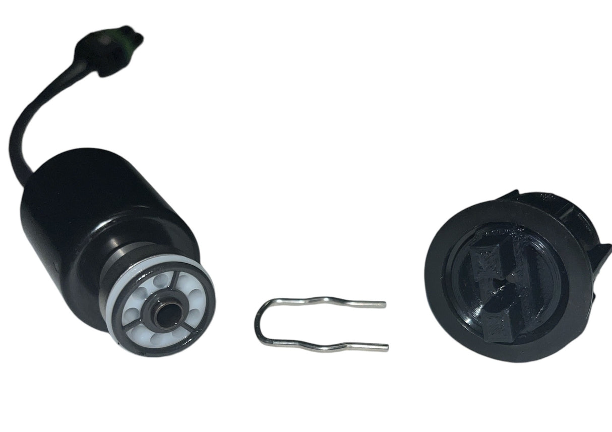 Capstan AG SpitFire Complete Coil Assembly 15 Series for Arag/Hypro - 116500-256