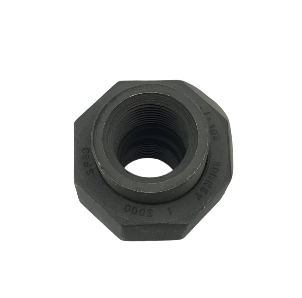 Raven 1 inch Union Pipe Fitting - 333-0006-004