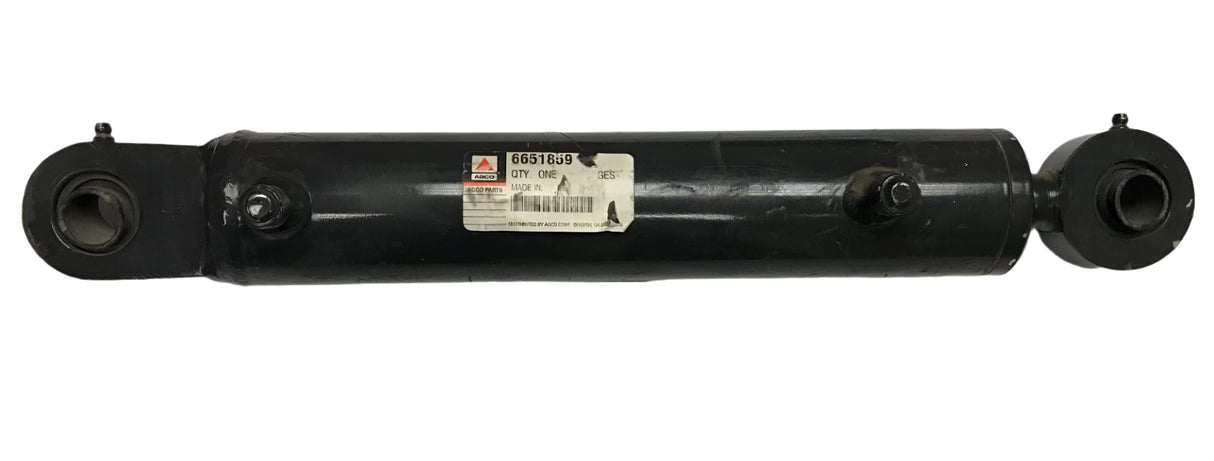 Agco Spra-Coupe Power Steering Cylinder for Models 215-230 - 6651859