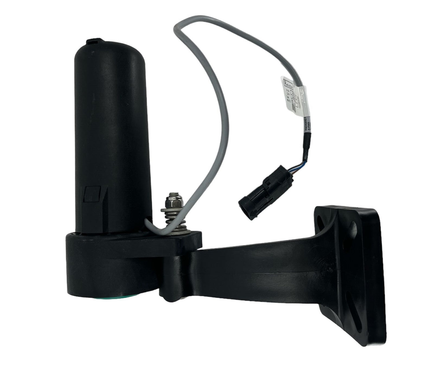 Raven AutoBoom Ultrasonic Sensor Assembly Right Hand 24/3 - 063-0130-012