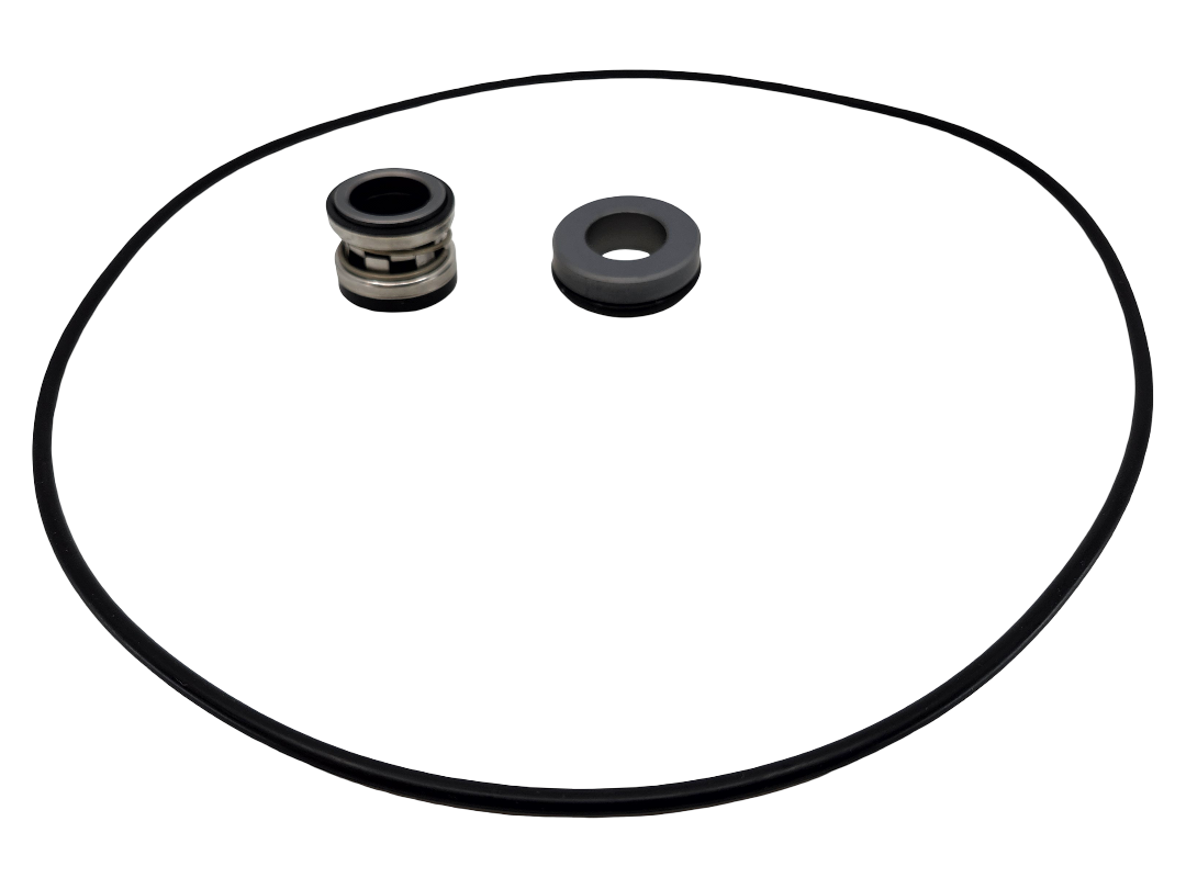Hypro Life Guard Silicon Carbide Seal Kit for 9305C & 9305C-SP - 3430-0601