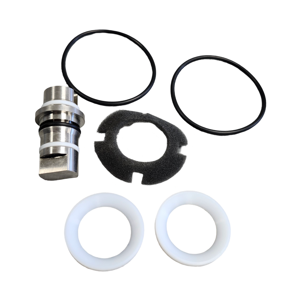 Banjo 1 Inch Electric Valve Repair Kit - EV10210