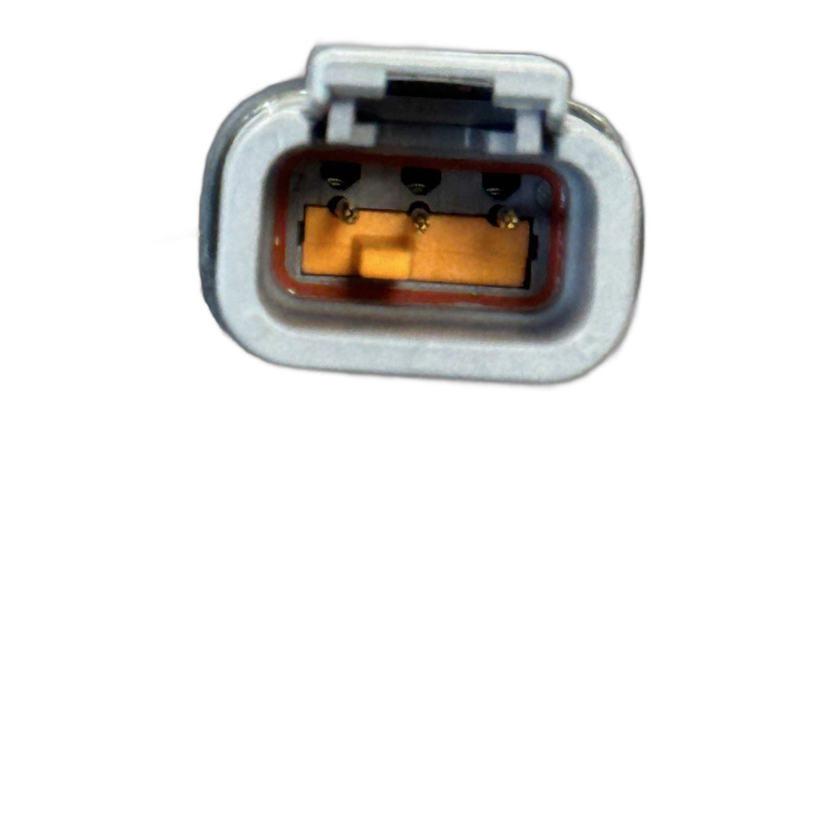 Raven 2 inch Poly RFM100P Flowmeter Deutsch DTM HP - 063-0173-761