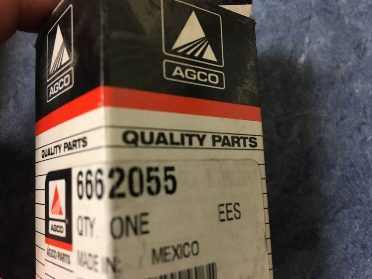Agco Spra-Coupe Toggle Switch - 6662055