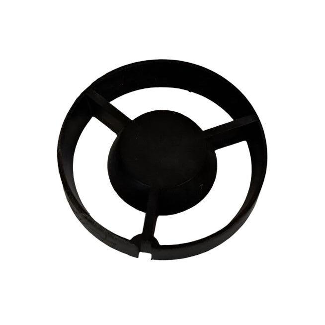 Raven Downstream Hub Assembly for RFM60 Flowmeters - 063-0171-769