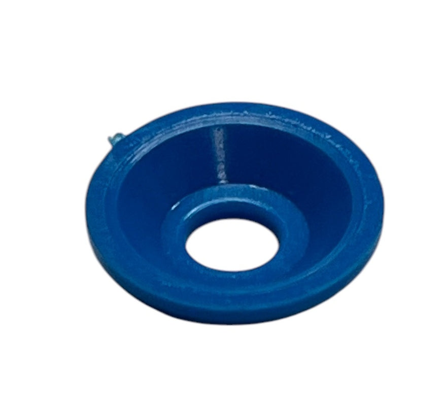 Hypro Blue Polyacetal Flow Regulating Hollow Cone Disc - 30-DC-12