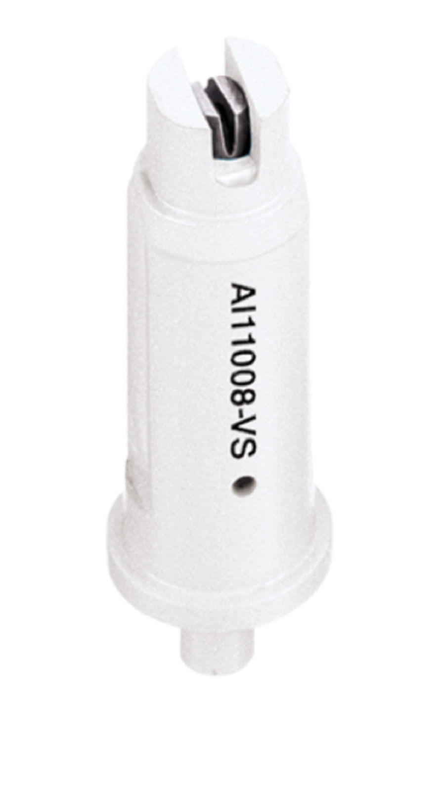 TeeJet Nozzle Air Induction Flat Spray Tip, White - AI11008-VS