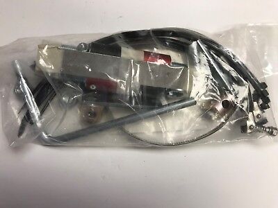 Raven 4 Pole Speed Sensor Kit With Hardware - 063-0159-584