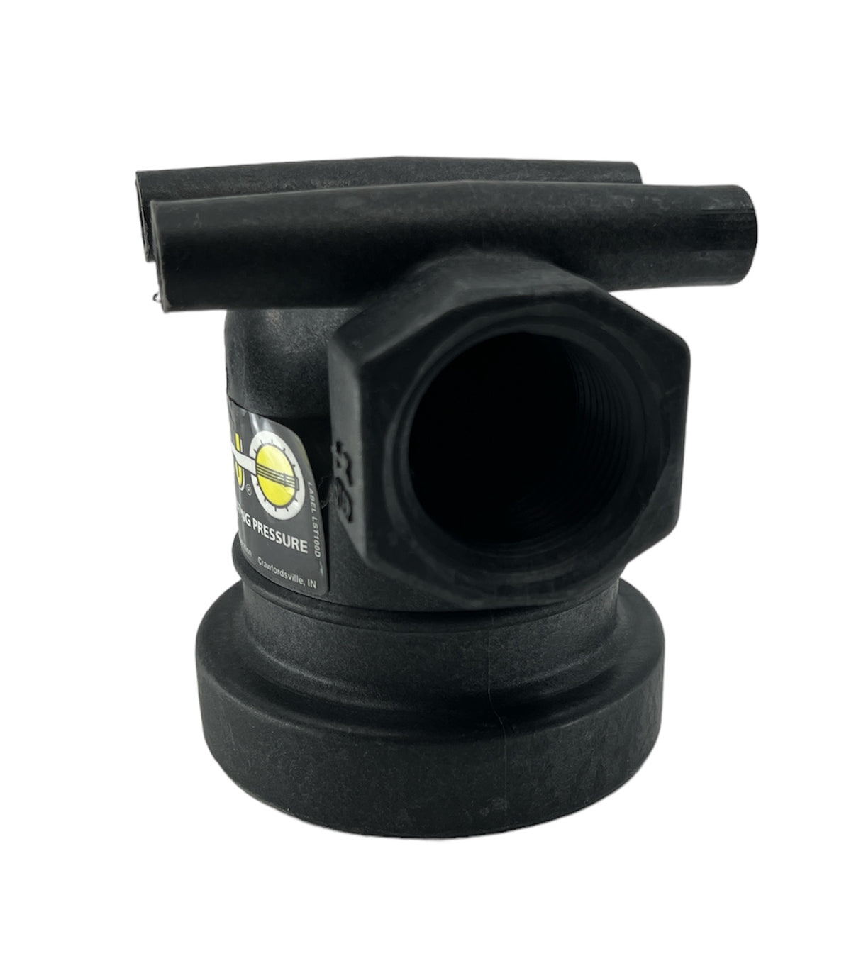 Banjo 1 Inch Replacement Polypropylene T Strainer Head - LST100-H