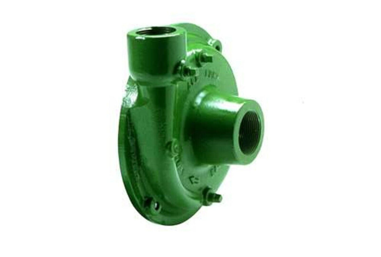 Ace Pumps Cast Iron Volute 1-1/2" Inlet x 1-1/4" Outlet - BAC-12-150 (40255)