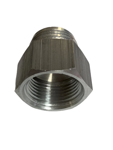 TeeJet Outlet Adapter For AA17 Control Valve 3/4" - CP7902-AL