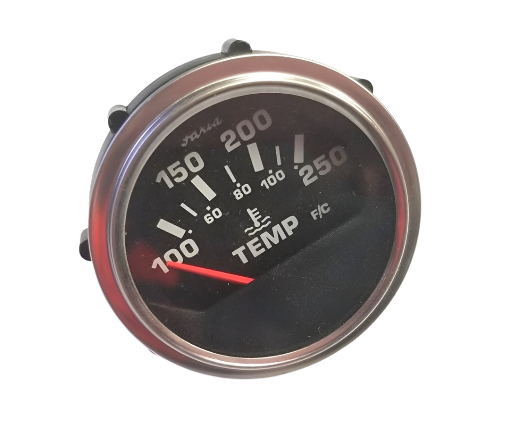 Spra-Coupe Temperature Gauge for 2XX Models - 6658364