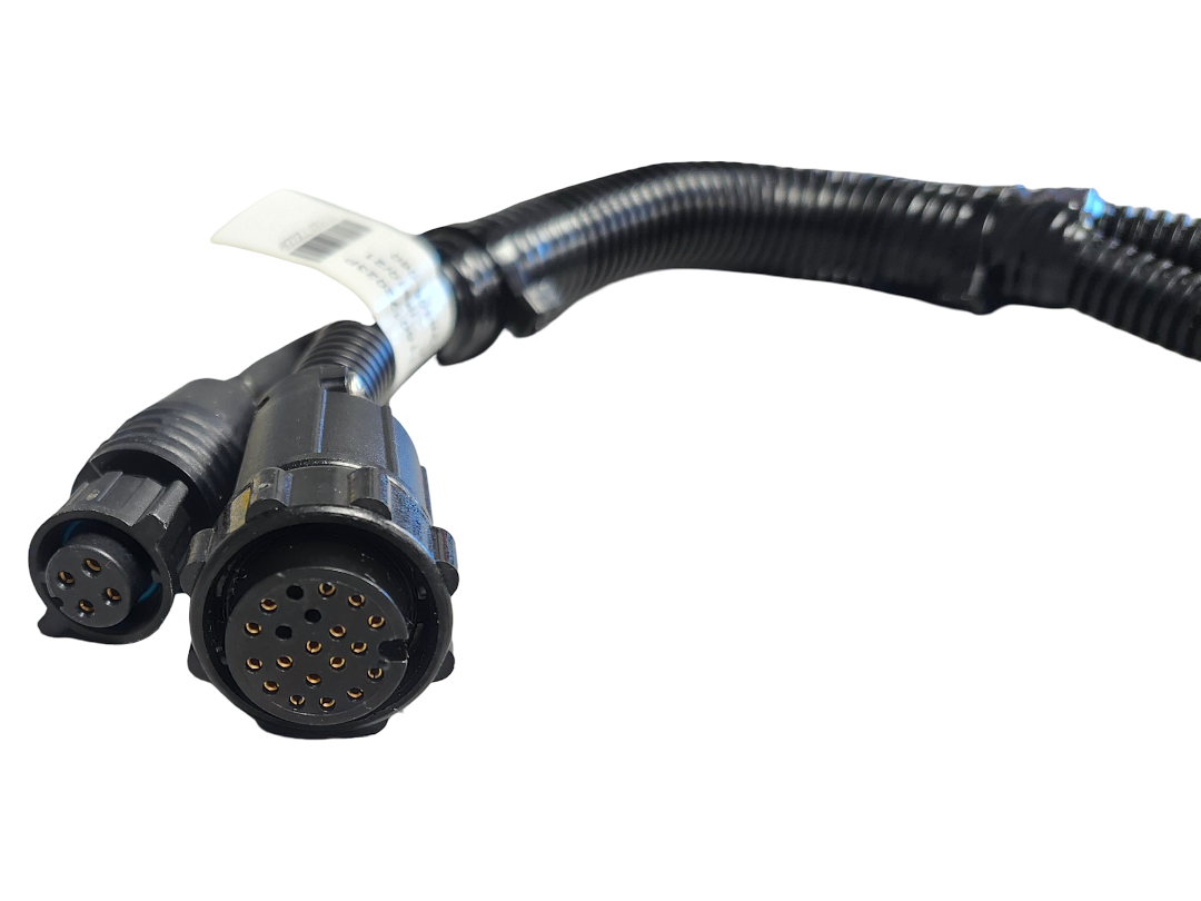 Sensor 1 Raven Viper 4 to Viper Pro & Envisio Pro Cable (115-0172-023) - HRAVEN-023-0172