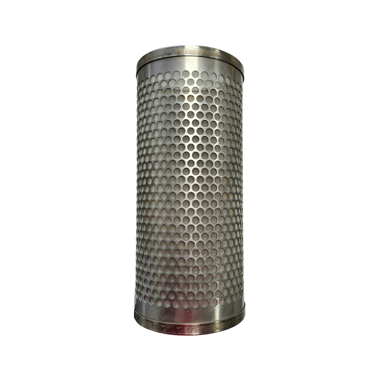 Banjo 50 Mesh 3 Inch Stainless Line Strainer Screen - LS350